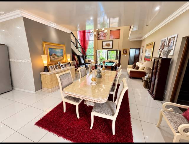 5 BEDROOM HOUSE FOR SALE IN BEN FLEUR
